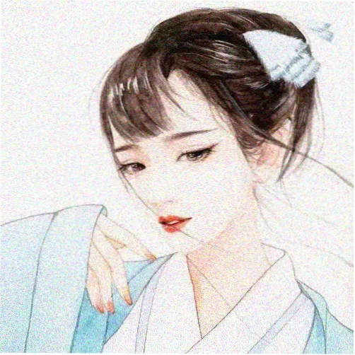 读者 三点透视 头像